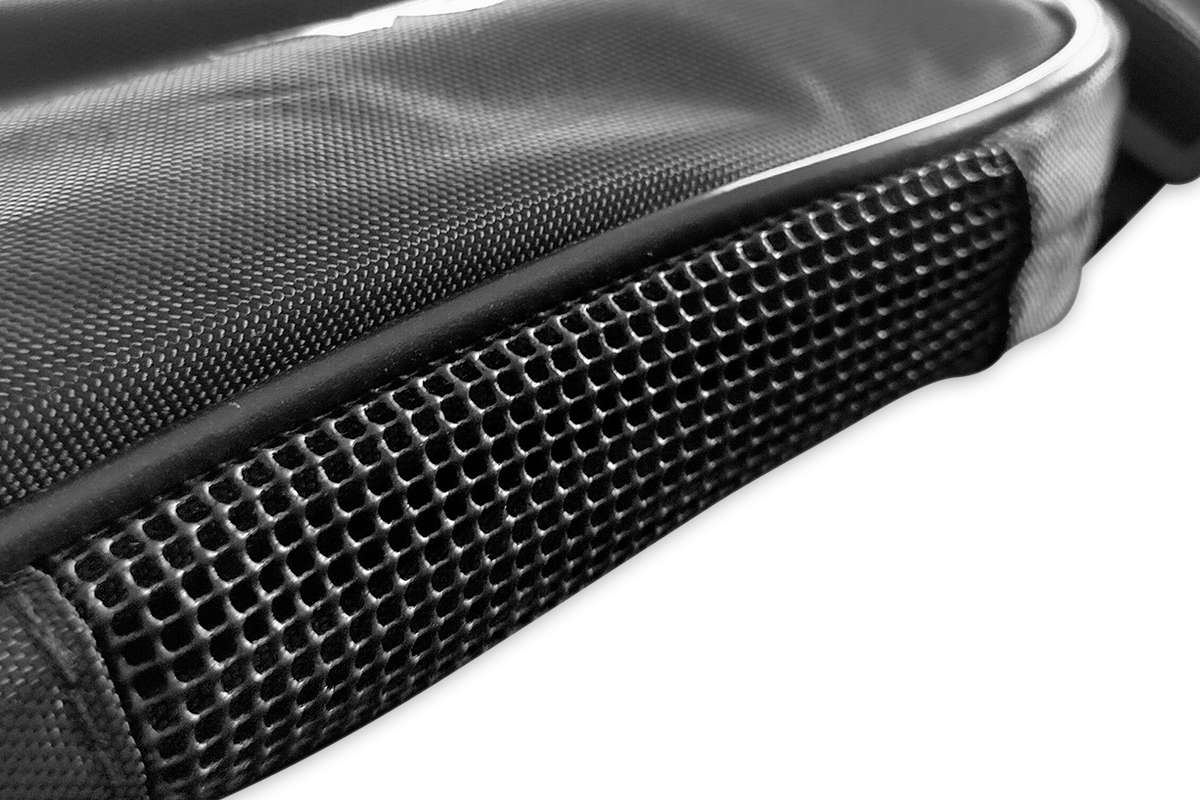 FUNDA PALA PÁDEL - Imagen 2